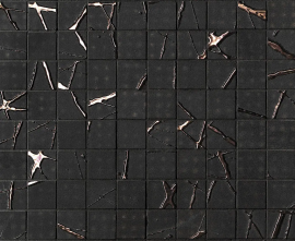 Мозаика FAP Ceramiche fOMW Rooy Dark Web Mosaico 30x30