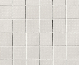 Мозаика FAP Ceramiche fOMV Rooy White Macromosaico 30x30