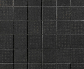 Мозаика FAP Ceramiche fOMS Rooy Dark Macromosaico 30x30