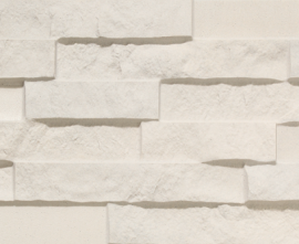 Керамогранит El Molino Montblanc Blanco 20x60