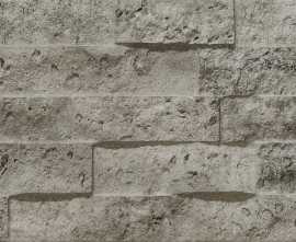 Керамогранит El Molino Irazu Gris 20x60