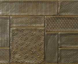 Керамогранит El Molino Luminor Oro 33,3x66,6