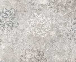 Декор Villeroy&Boch K2632BR650 Dec Ash Grey Matt R10B 60х60