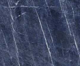 Керамогранит Ariostea UM6L157678 SODALITE BLU Lucidato Shiny 6mm 150х75