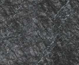 Керамогранит Ariostea UM6L157677 GRIGIO CARNICO Lucidato Shiny 6mm 150x75