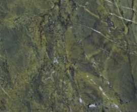Керамогранит Ariostea UM6L157637 VERDE KARZAI Luc Shiny 150x75