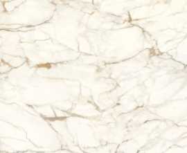 Керамогранит Ariostea UM6L157575 CALACATTA MACCHIA VECCHIA Luc Shiny 75x150