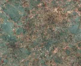 Керамогранит Ariostea UM6L157604 Ultra Marmi AMAZONITE Luc Shiny 150x75
