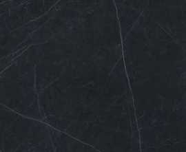 Керамогранит Ariostea UM6L157547 Nero Marquinia lucidato Shiny 75x150