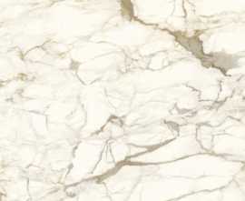 Керамогранит Ariostea UM6L300575 Calacatta Macchia Vecchia Lucidato Shiny 150x300
