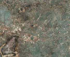 Керамогранит Ariostea UM6L300604 Amazonite Luc Shiny 6 mm 150x300