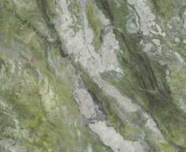 Керамогранит Ariostea UM6L300635 BRILLIANT GREEN Luc Shiny 6mm 300х150