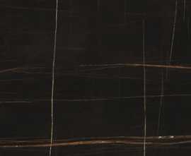 Керамогранит Ariostea UM6SK157585 SAHARA NOIR Lev Silk 6 mm 150х75