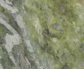Керамогранит Ariostea UM6L157635 BRILLIANT GREEN Luc Shiny 6mm 75х150