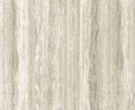 Керамогранит Ariostea UM6L300431 Travertino Santa Caterina Luc Shiny 300x150