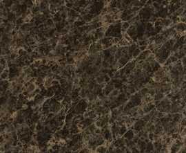 Керамогранит Ariostea ARAA100U010A2 Dark Emperador Luc Shiny 150x300