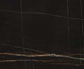 Керамогранит Ariostea UM6SK120585 Sahara Noir Lev Silk 120x120