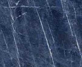 Керамогранит Ariostea UM6L300678A Sodalite Blu Block A Luc Shiny 150x300