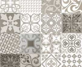 Декор Novogres DECOR UME 60X60