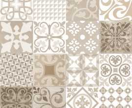 Декор Novogres DECOR BIRS 60X60