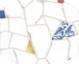 Керамогранит ITT Ceramic Corinto Hexa 23,2x26,7