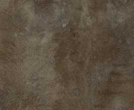 Керамогранит Ariostea UMT6S310500 Metal Brown Zinc Soft 6mm 100x300