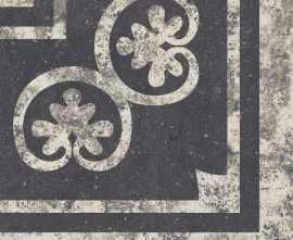 Керамогранит Keros Ceramica Cartuja Corner 25x25
