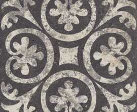 Керамогранит Keros Ceramica Cartuja Deco 25x25