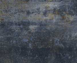 Керамогранит Tau Ceramica Metal Royalblu 60x60