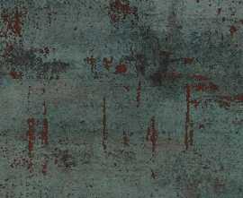 Керамогранит Tau Ceramica METAL SEAGREEN 60*120