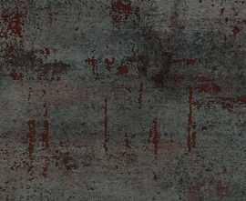 Керамогранит Tau Ceramica METAL TITANIUM 60*120