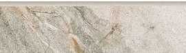 Плинтус Kerranova K-103/SR/p01 Genesis Grey 76x600x9