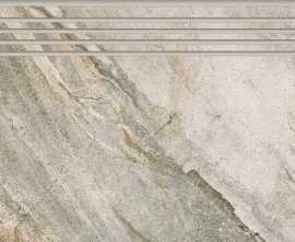 Ступень Kerranova K-103/SR/st01 Genesis Grey SR 294x600x9