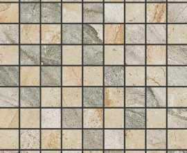 Мозаика Kerranova K-101(103)/SR/m01 Genesis Mix 300x300x9