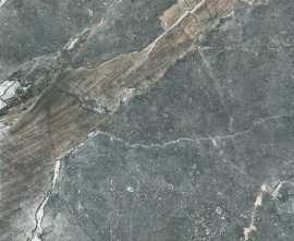 Керамогранит Kerranova K-108/LR (2q108/LR) Genesis Dark grey Lapp 60x60