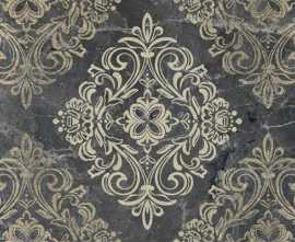 Декор Del Conca GCBO08DAR Boutique HBO8 Decoro Arabesque 60x120