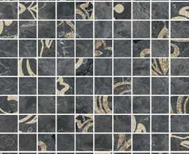 Мозаика Del Conca MQAR Boutique Mos.Q.Arabesque Mix 2.9x2.9 30x30