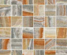 Мозаика Del Conca G3BO06MO Boutique Mosaico HBO6 SHINE tess. 30x30