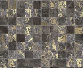 Мозаика Del Conca G3BO08MOL Mosaico Lux Noisette HBO 08 30х30