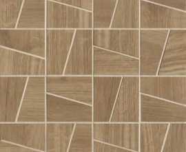 Мозаика FAP Ceramiche fOBI Nest Natural Slash Mosaico Matt 30x30
