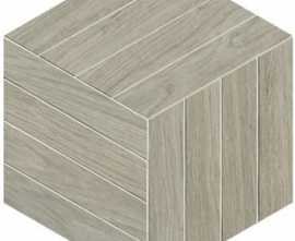 Мозаика FAP Ceramiche fOBF Nest Silver Cube Mosaico Matt 37,5x43