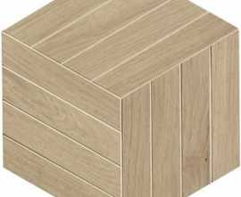 Мозаика FAP Ceramiche fOBC Nest Maple Cube Mosaico Matt 37,5x43