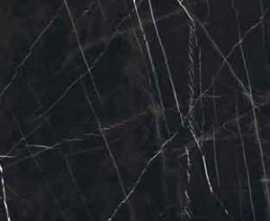 Керамогранит Tau Ceramica Marquina Black B Polished 160x320