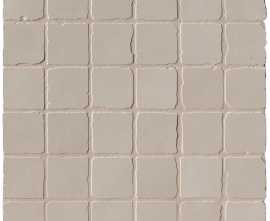 Мозаика FAP Ceramiche fNSZ Milano&Floor Beige Macromosaico Anticato Matt 30x30