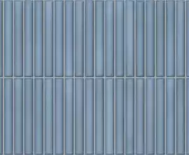 Керамогранит Gayafores Deco Lingot Blue 32x62,5