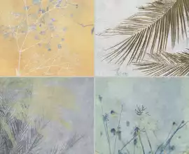 Керамогранит Gayafores Herbal Aqua 33.15x33.15