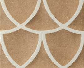 Керамогранит Marca Corona J080 Terracreta Forma Vitrea Chamotte 20х20