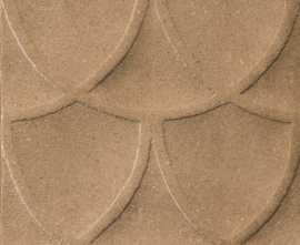 Керамогранит Marca Corona J078 Terracreta Forma Chamotte 20х20