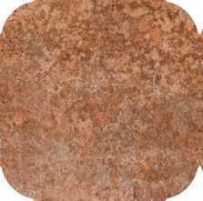 Керамогранит Gracia Ceramica 010404002101 Terra red красный PG 01 45х45