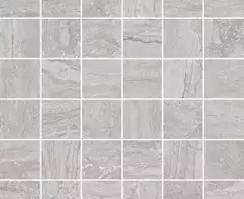 Декор Gayafores Mos.Palatino Silver 30x30